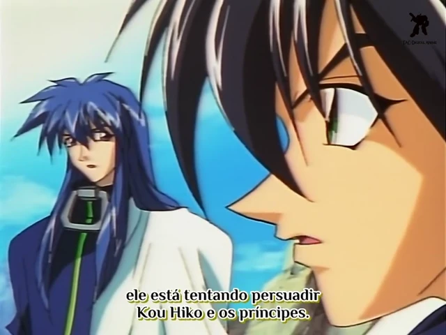 Episódio 12