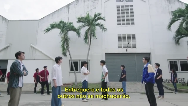 Episódio 01