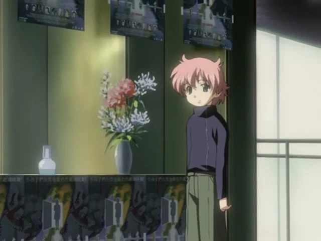 Episódio 01