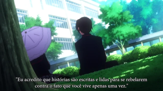Episódio 12