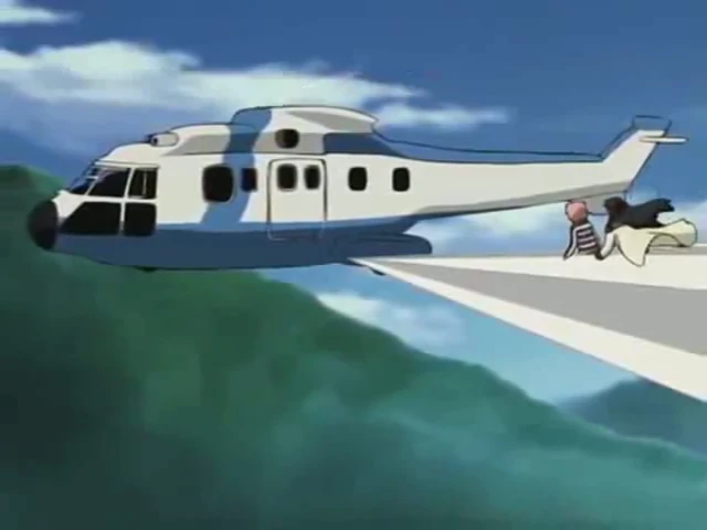 Episódio 20
