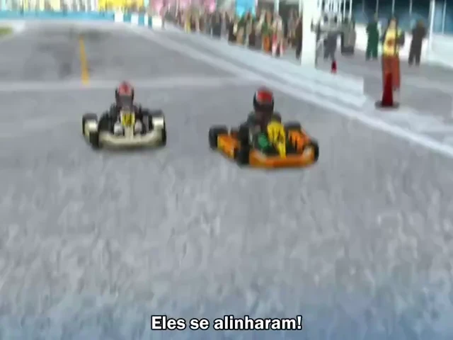 Episódio 12