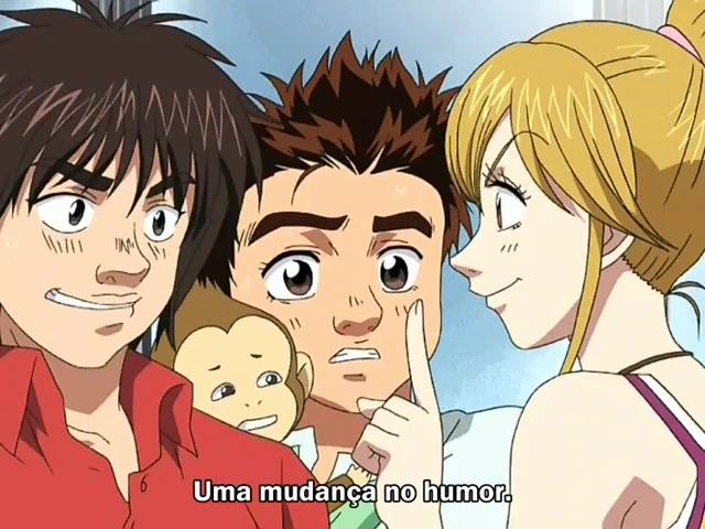 Episódio 18