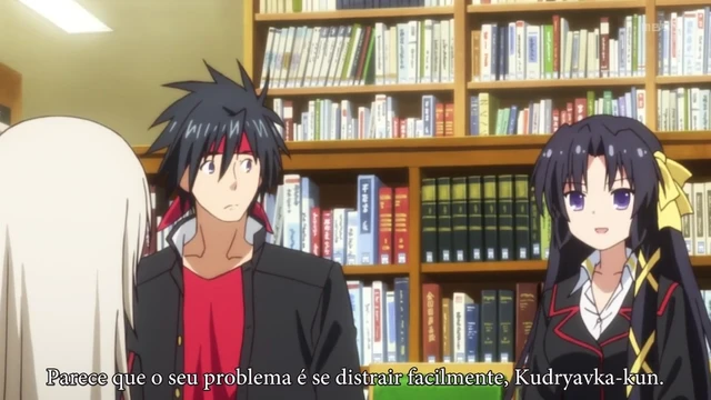 Episódio 19