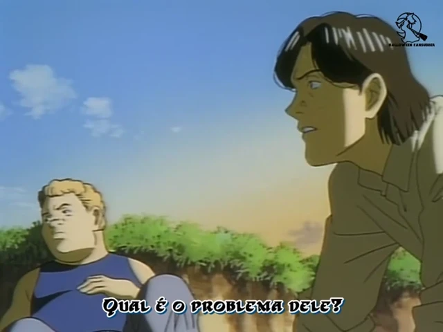 Episódio 10