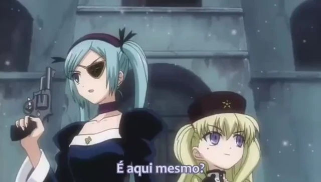 Episódio 12