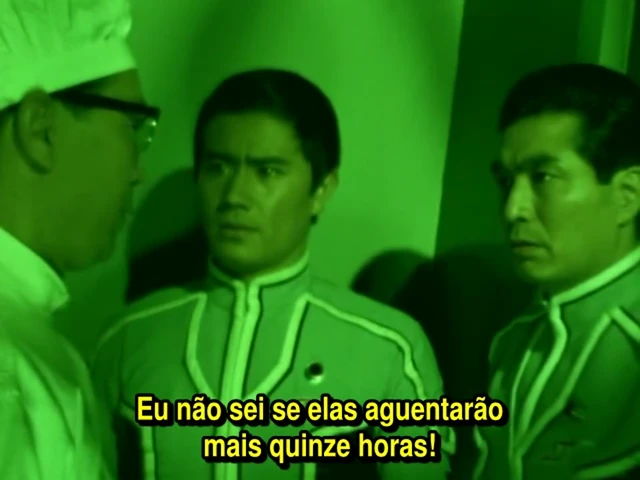 Episódio 22