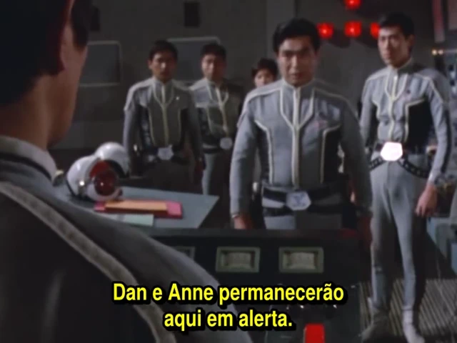 Episódio 33