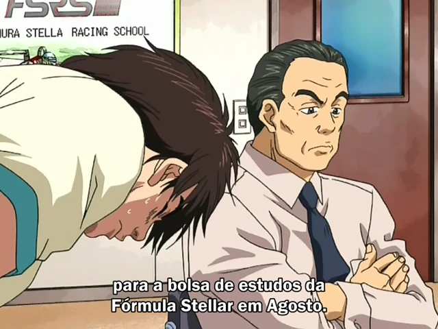 Episódio 33
