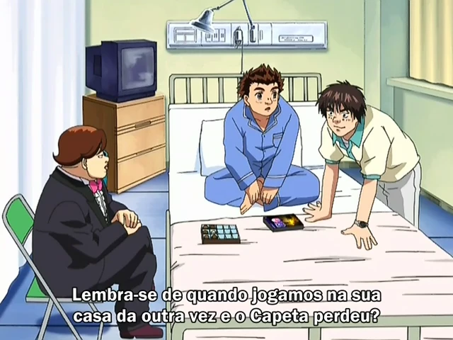 Episódio 34