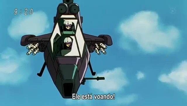 Episódio 30