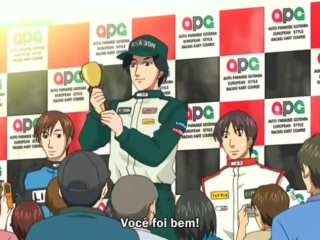 Episódio 38