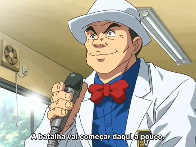 Episódio 44