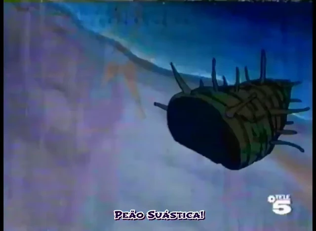 Episódio 19