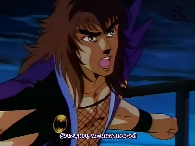 Episódio 36