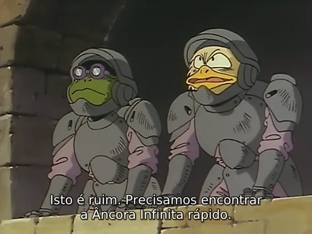 Episódio 01