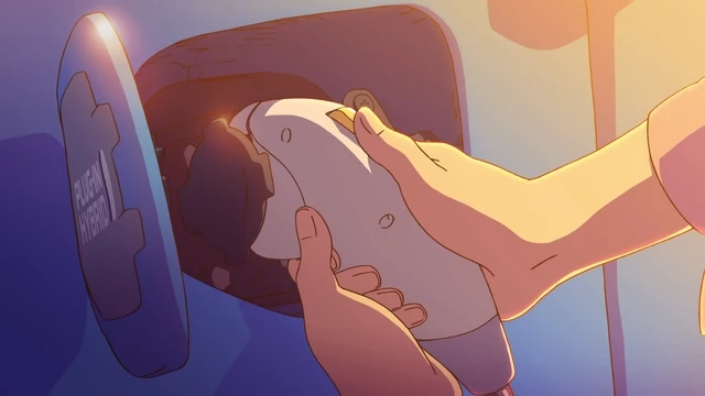 Episódio 07