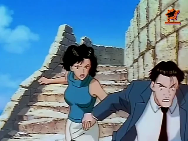 Episódio 01