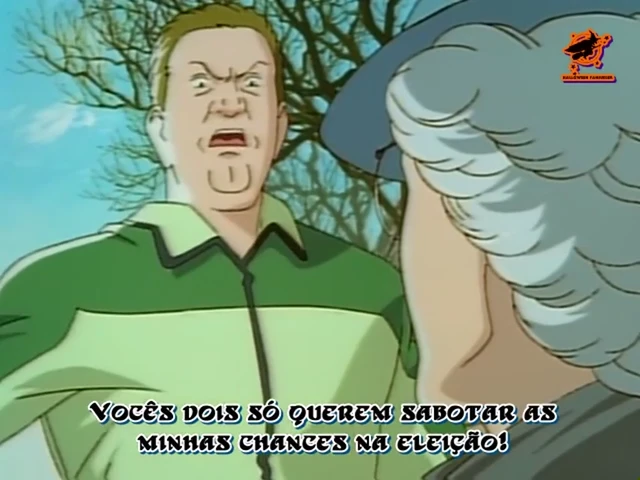 Episódio 12