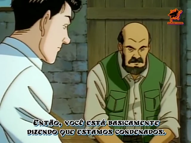 Episódio 15