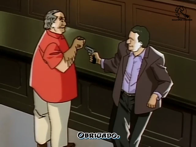 Episódio 20