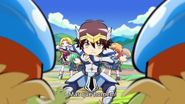 Episódio 01