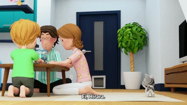 Episódio 01