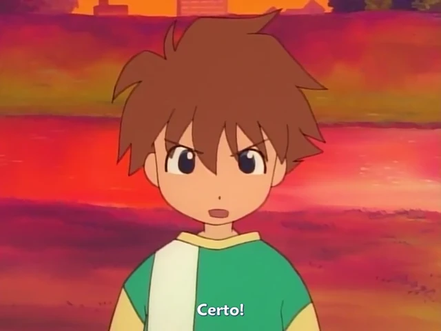 Episódio 13
