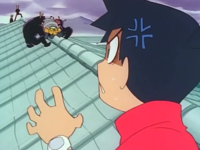 Episódio 14