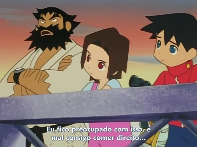 Episódio 15