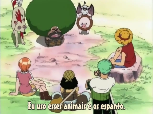 Episódio 18