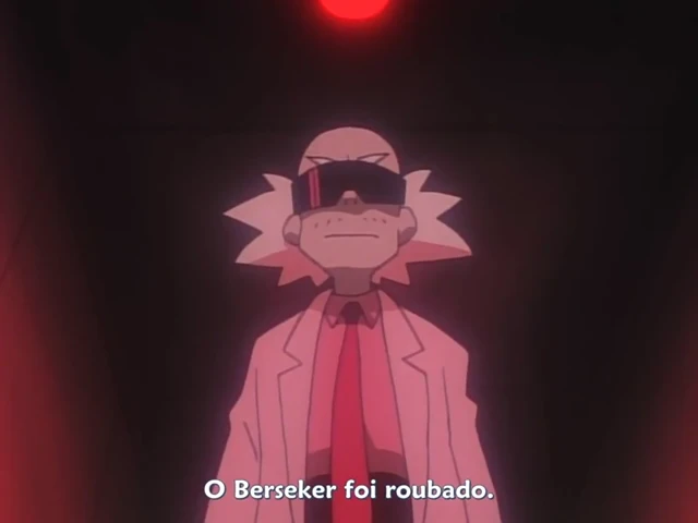 Episódio 21