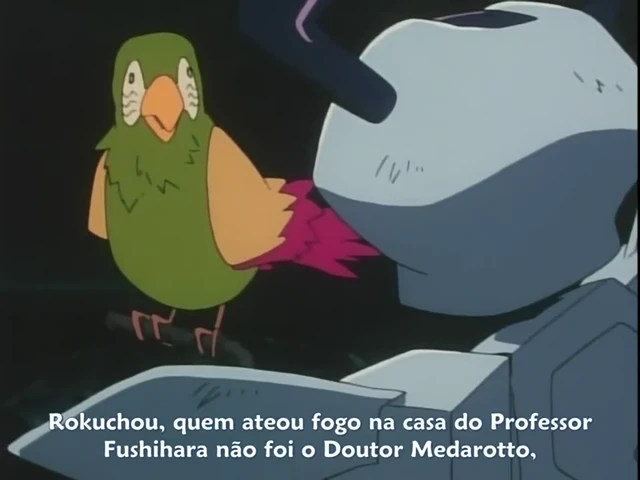 Episódio 26