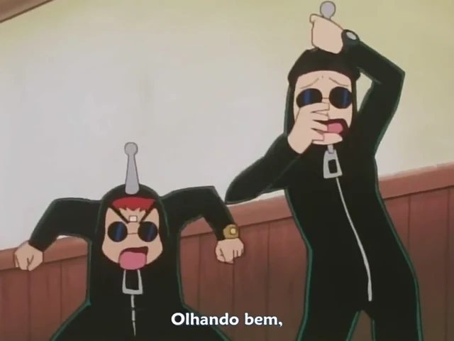 Episódio 32