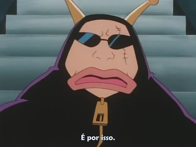 Episódio 33