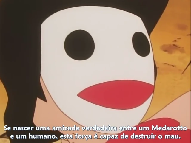 Episódio 36