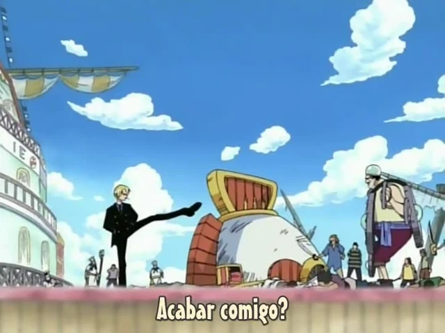 Episódio 25