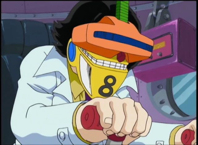 Episódio 68
