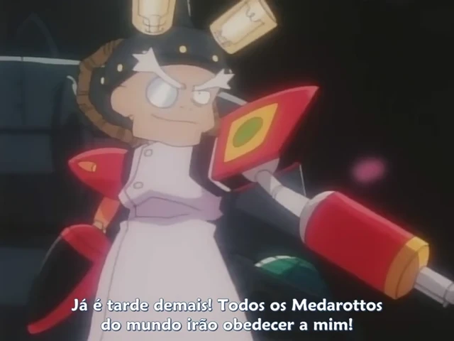 Episódio 38