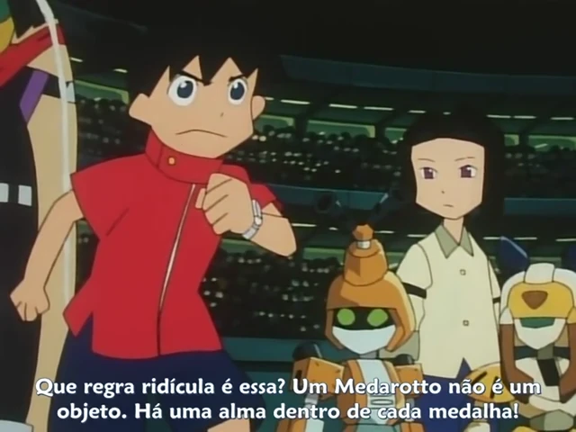 Episódio 40