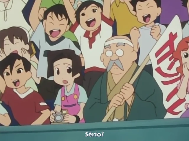 Episódio 41