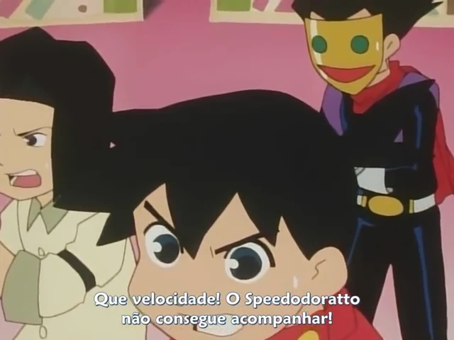 Episódio 45