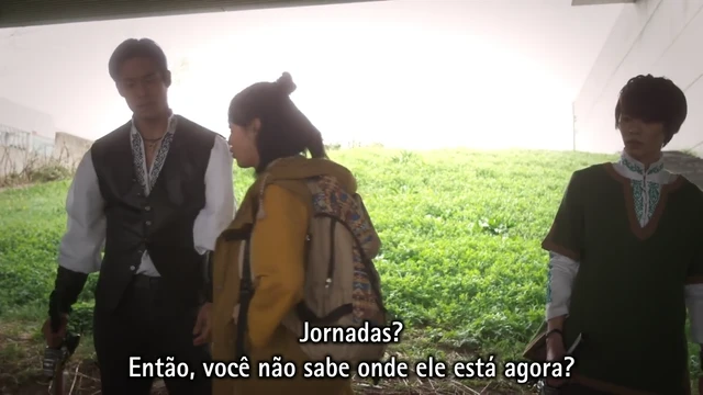 Episódio 01