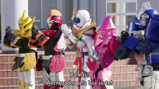 Episódio 45