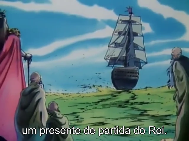 Episódio 01