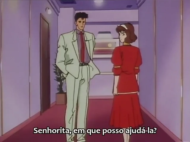 Episódio 01