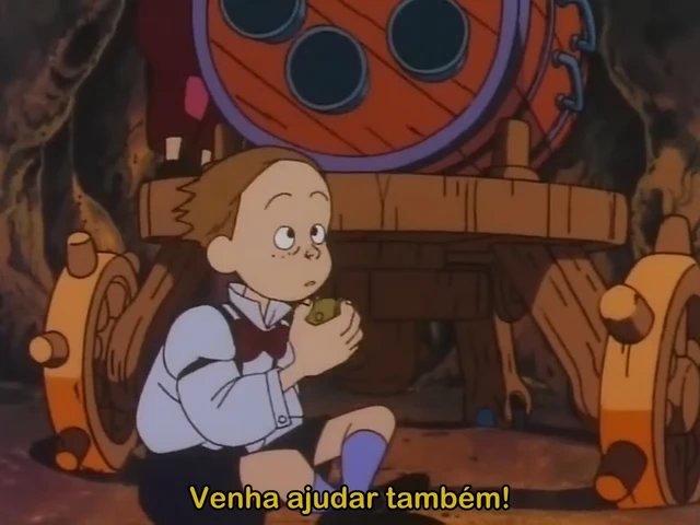 Episódio 03
