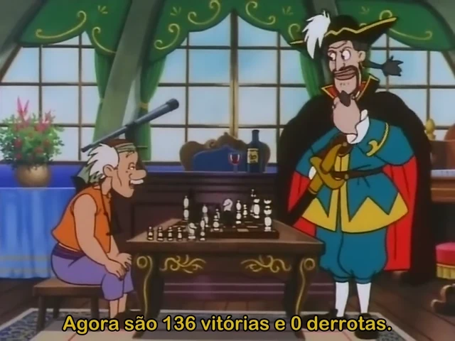 Episódio 10