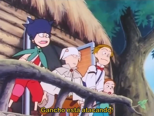 Episódio 20
