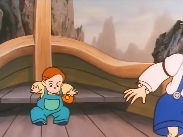 Episódio 24